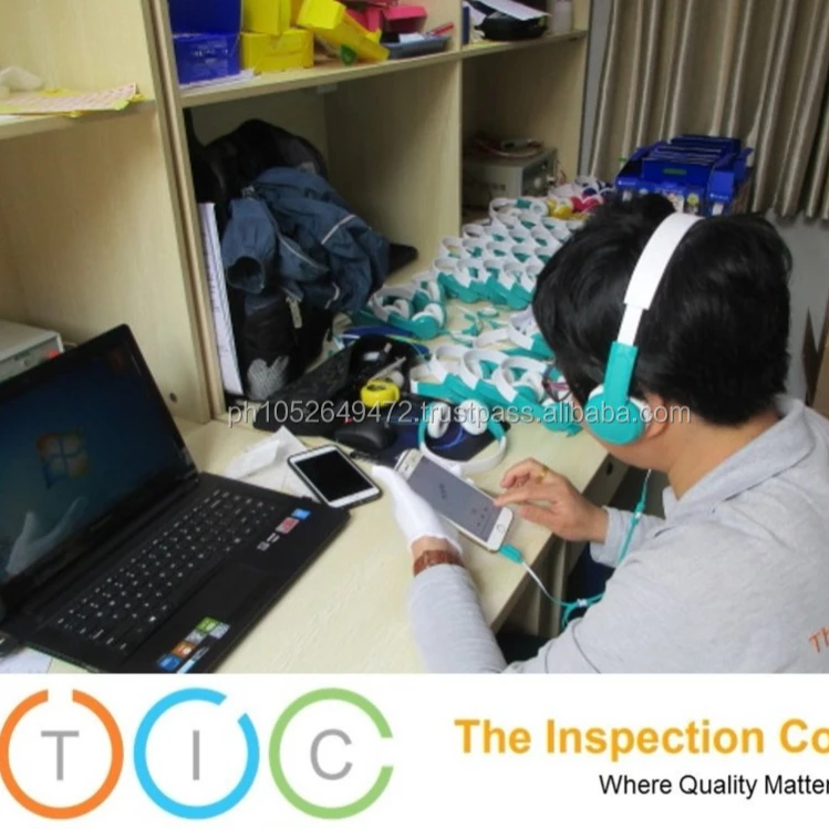 Container Loading Inspection Philippines for