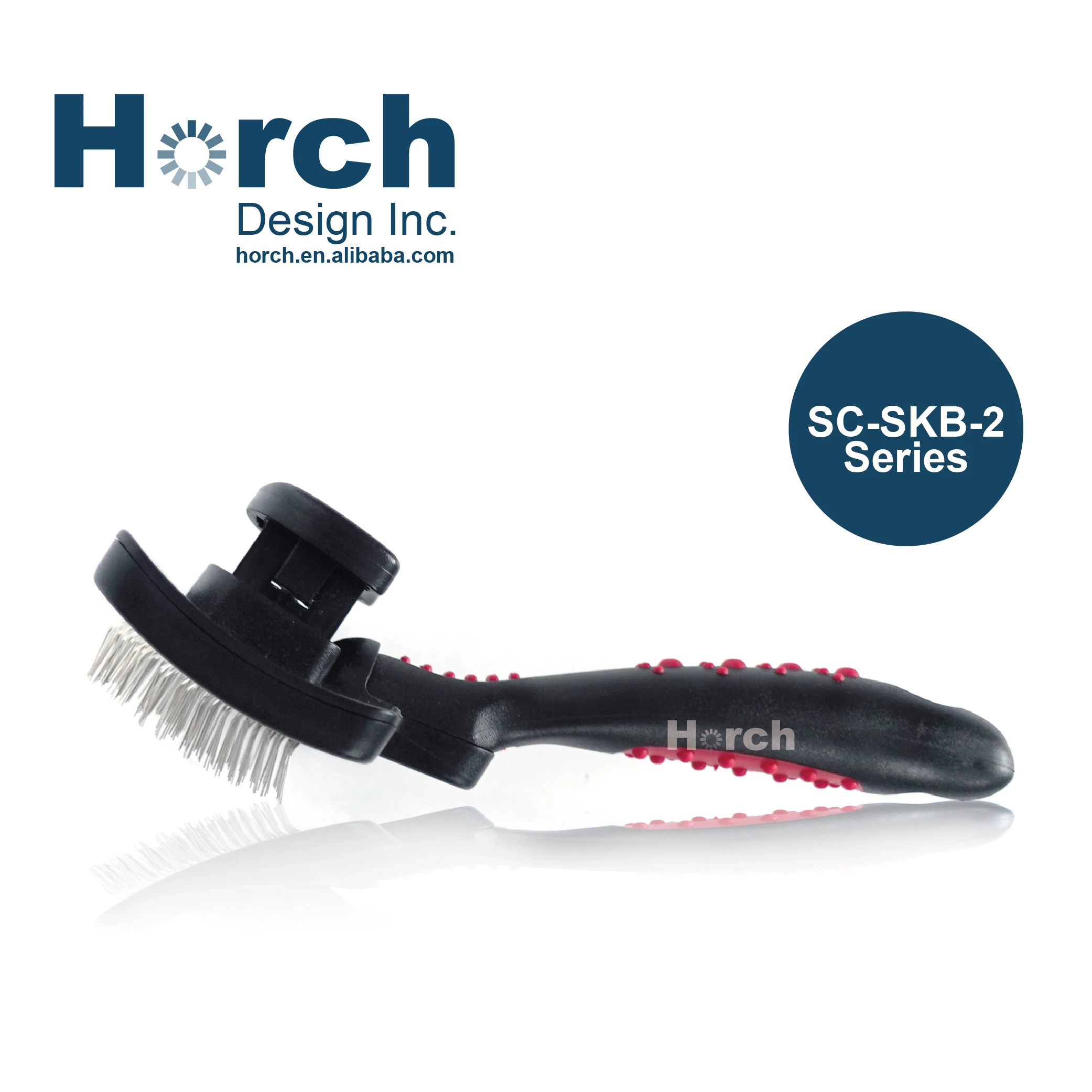 
S Size Ultralight Self Cleaning - Best Selling Product Pet Slicker Brush Hair Deshedding for Home Grooming 