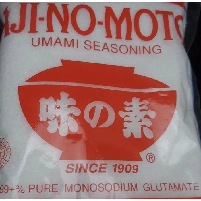  99% MSG Sodium glutamate with factory