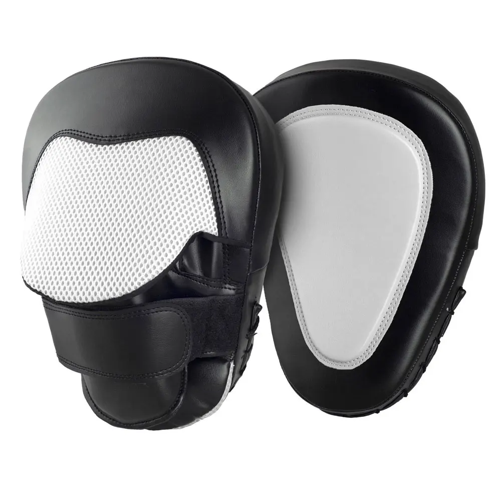 Custom Made Focus Mitt Kick Boxing Focus Pad