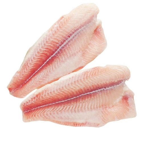 
Pink, co treated pangasius fillet/Pangasius fish frozen whole basa fish seafood 