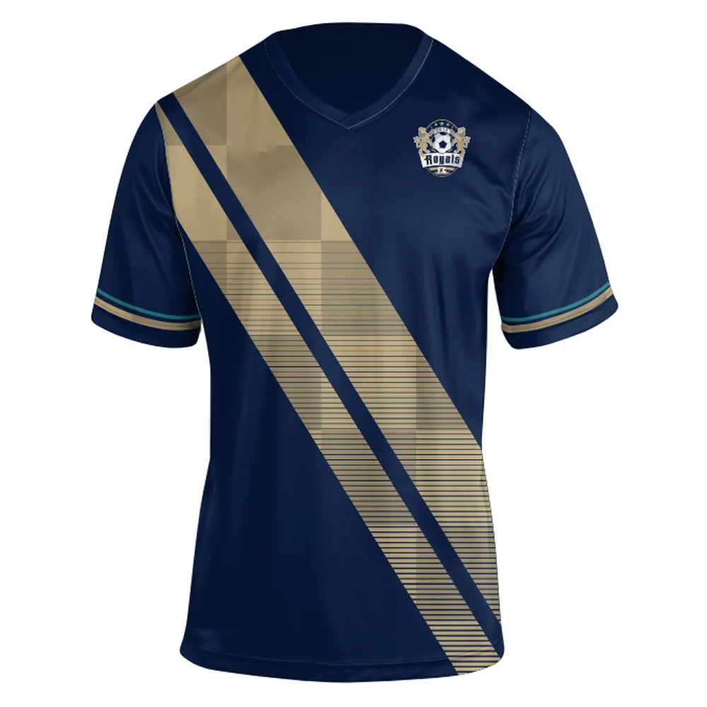 Custom Soccer Jersey Set Top Ten Product Soccer Uniform Kit,Set For Sale Wholesale