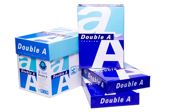 Best quality double A A4 paper wholesale price for double a a4 paper copy paper 80gsm A4/Discount On Bulk Orders