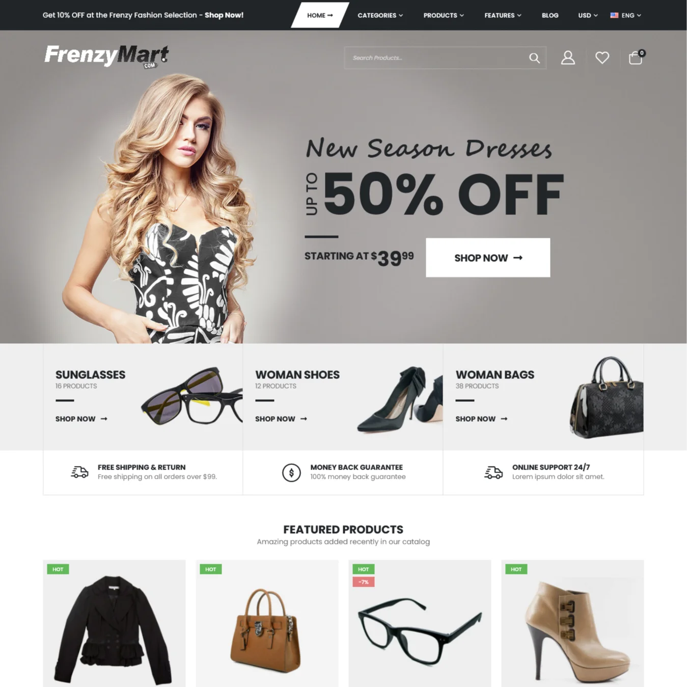 eCommerce Web Designer Online Website Mobile Compatible Website Design Web Store Development
