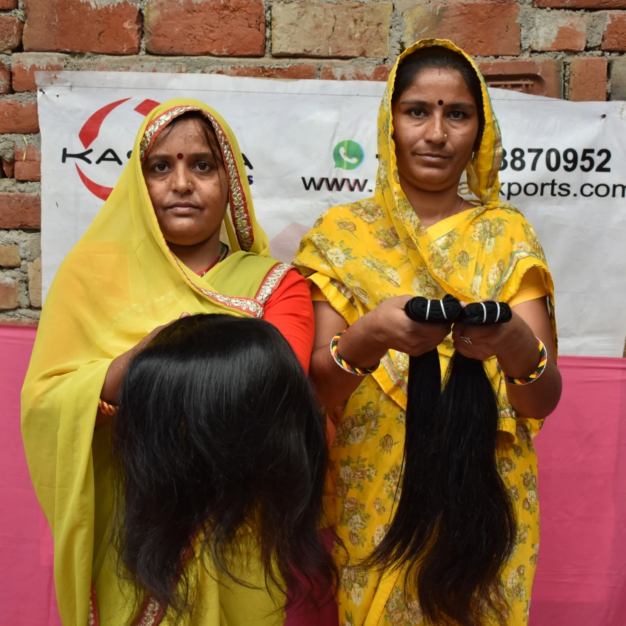 
Dropshipping Vendors Virgin Unprocessed Straight Human Hair 