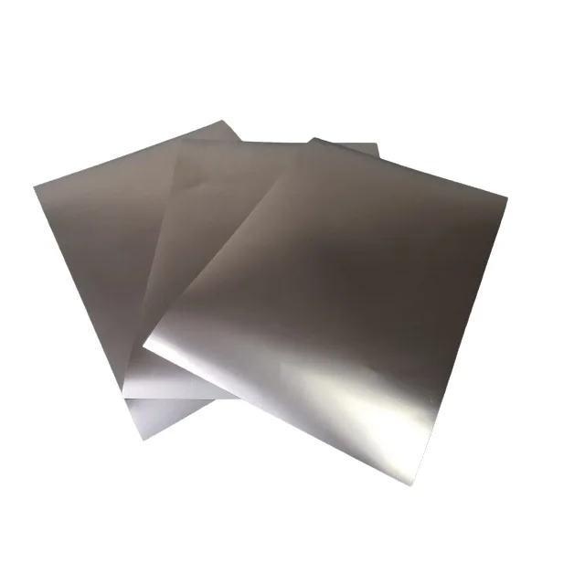 
 Ультратонкий двухсторонний лист FCCL из меди 3um для тонкой линии PWB FPC (RTS)  