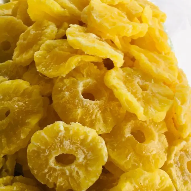  Вьетнамский мягкий Сушеный ананас/100% натуральный и свежий/мс. Алиса: + 84 904183651