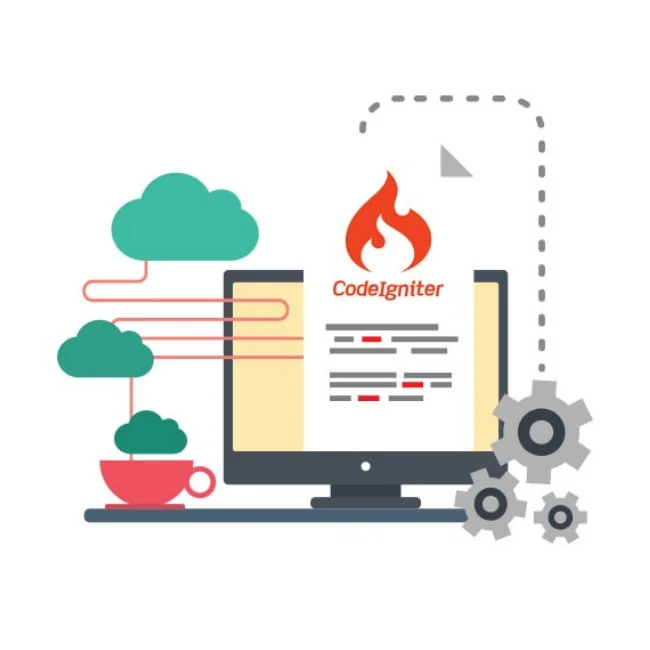 Highly Experience And Dedicated CodeIgniter PHP Framework Development Company In USA.