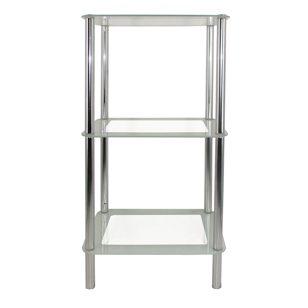 Glass Shelving Unit BD-3103Q4030