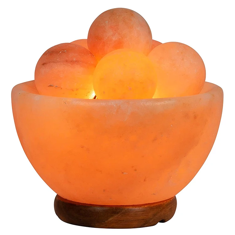 Customized Hand Crafted Himalayan Natural Fire Bowl with rounded balls new low prices fire bowl with rounded balls