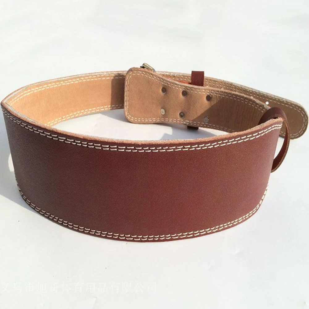 Fitness Wrist Weight Lifting Belt Sports Wrist Protection Belt