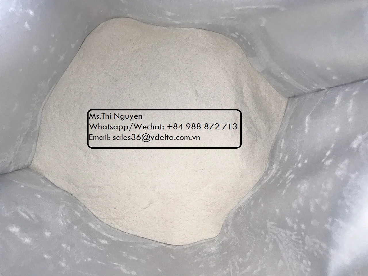  Высокое качество Eucheuma Cottonii/порошковый экстракт морского Моха для здоровья/Ms.Thi Нгуен + 84 988 872