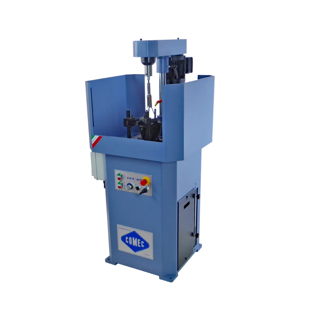 
CYLINDER HONING MACHINE 