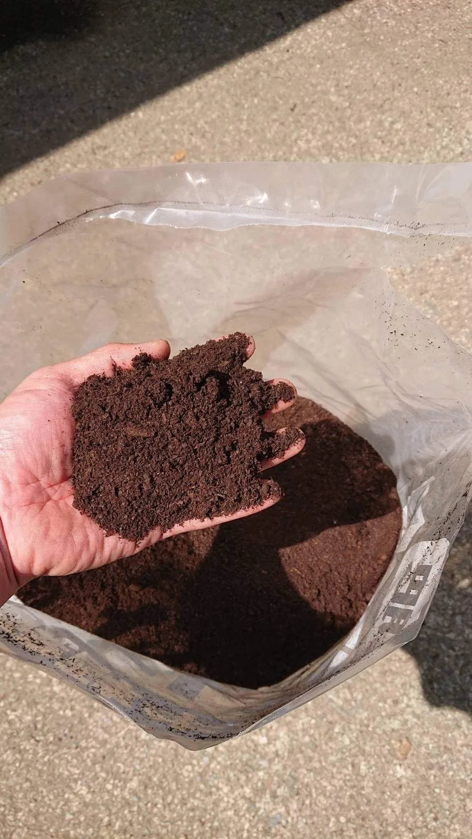 Manufacturer Vietnam KOTINOCHI Organic NPK Organic Fertilizer 3-2-2 Suitable For Farms