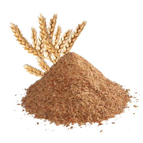 100% натуральные рисовые отруби