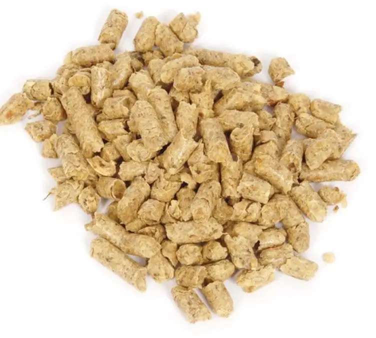 Соевая мука Hi Pro (тонко-шлифованная) соевые блюда