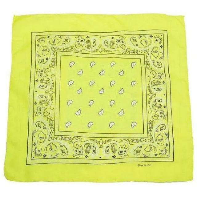 Square bandana scarf Head hair Free Custom design printed Summer Neck girl fashion  Gift Wholesale women scarves