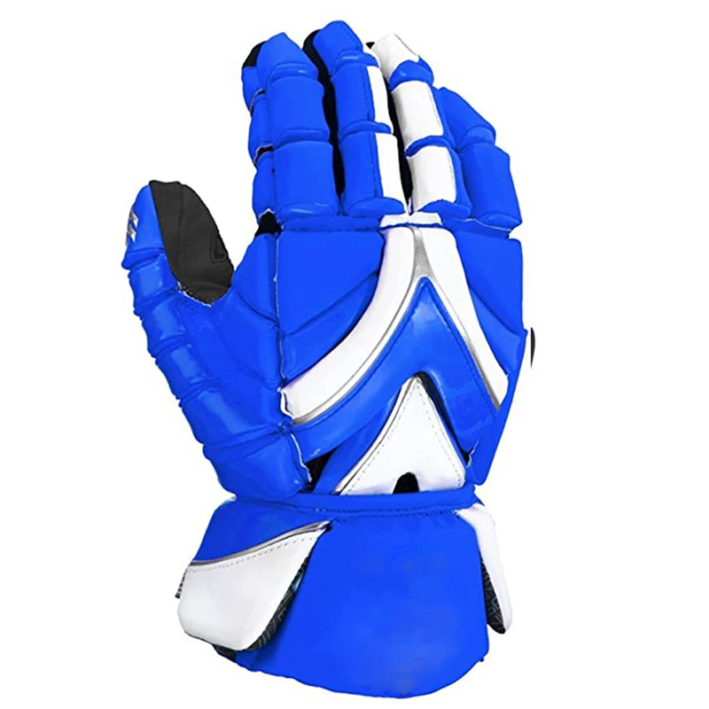 Custom Logo Lacrosse Gloves Hot Sale Lacrosse Gloves
