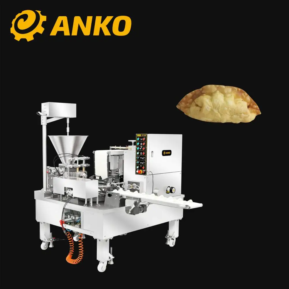 Anko машина для смешивания экструзионная гиоза