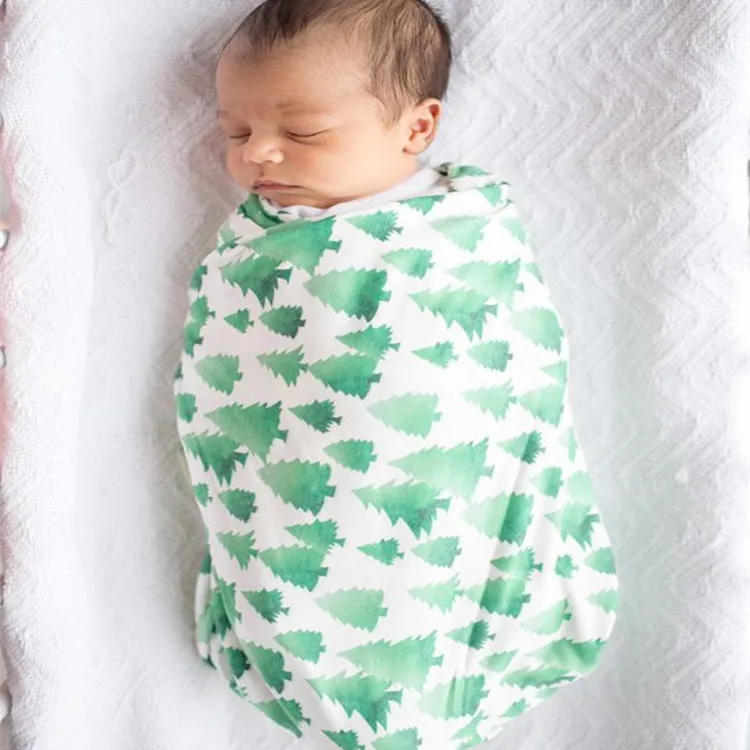 
100% Cotton Organic Muslin Fabric Cloth Wraps Baby Blankets 