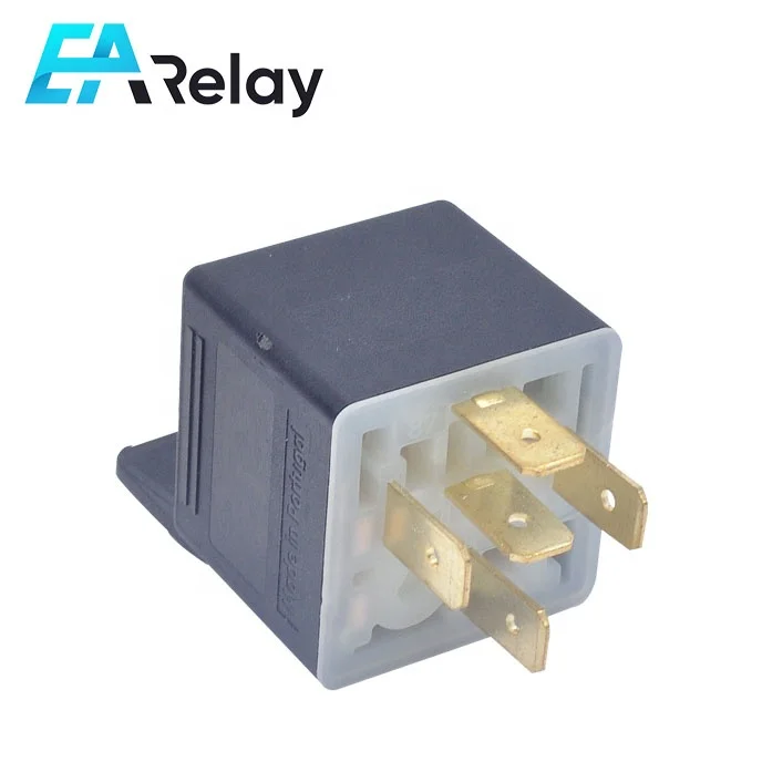 Original Automobile Relay 24V 40A