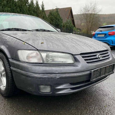 1999 TO YOTA CAMRY USED LHD