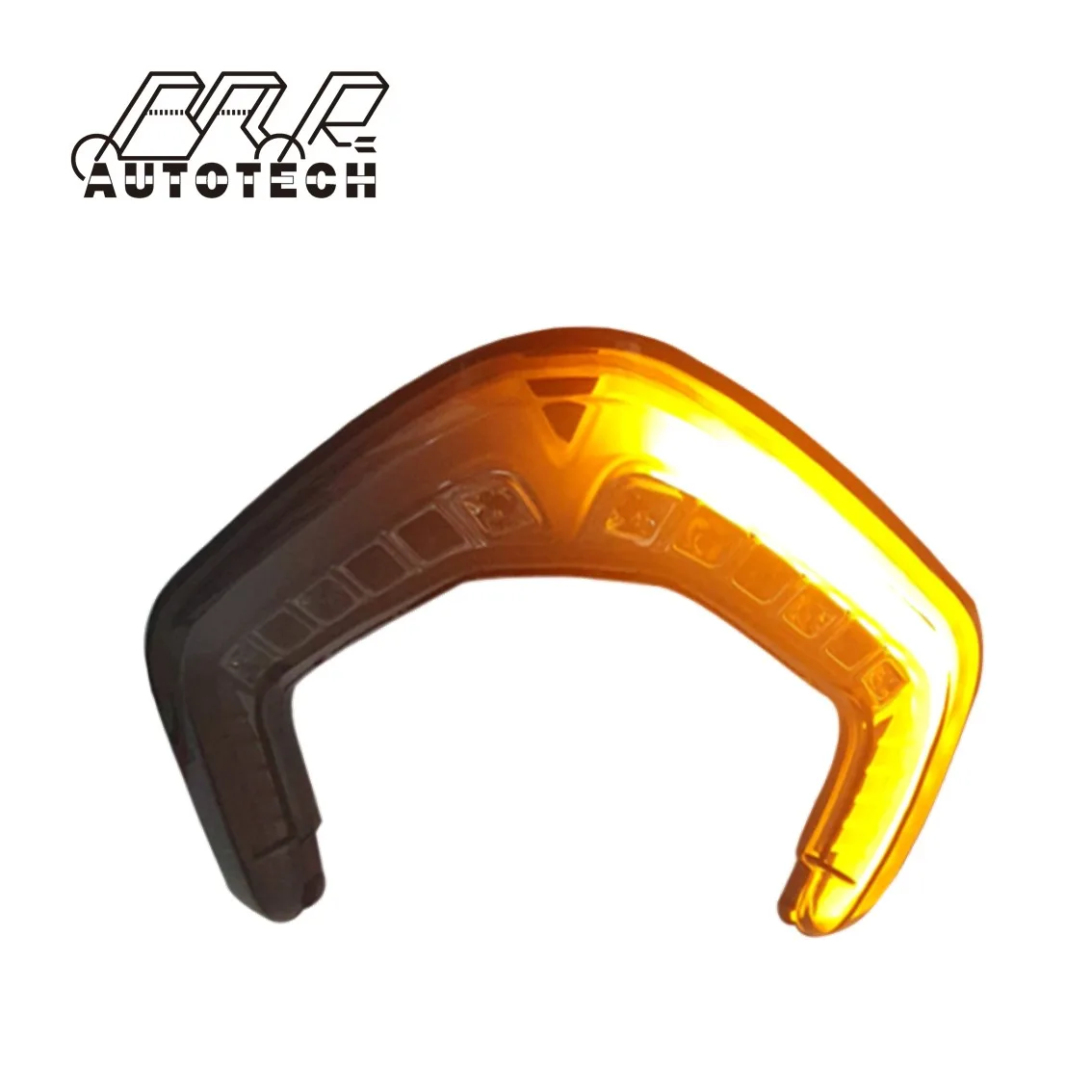 Stop Lamp Smoke Lens motorcycle led tail light for Ducati V4 V4S SPECIALE 2018UP Streetfighter V4 2020 Panigale V2