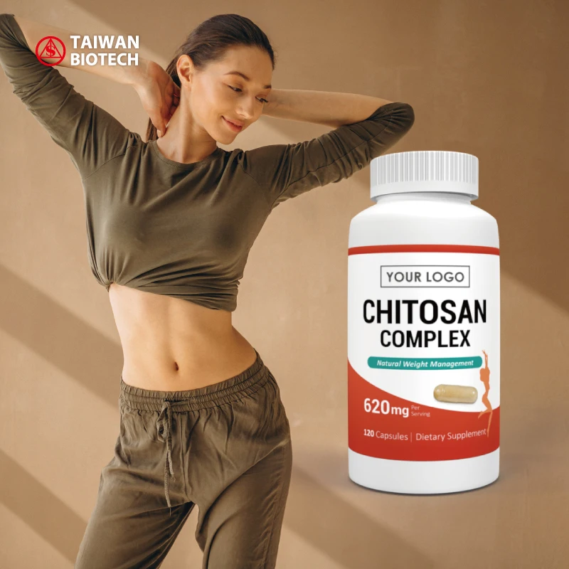 Хитозан комплекс для ухода за женщинами капсулы LipoSan Ultra Chitin Chitosan