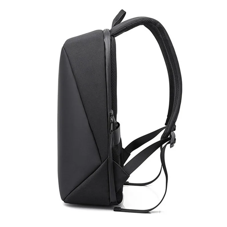 
Custom logo backpack 2020 hard shell backpacks laptop men bags backpack 