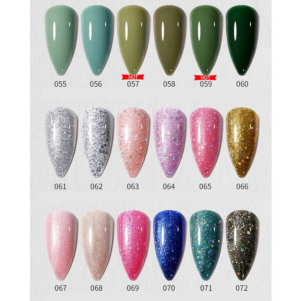 CE Fast Drying Nail Beauty Products Nail Art Beauty Black Plastic Material 1 Year Warranty Nail Polish