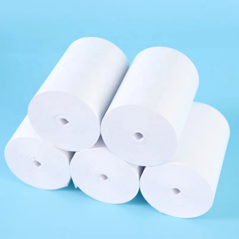 thermal paper 80*80mm cash register paper rolls pos paper