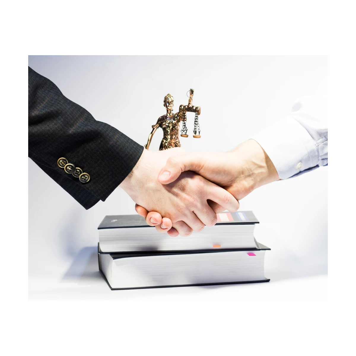 Business legal services Russia