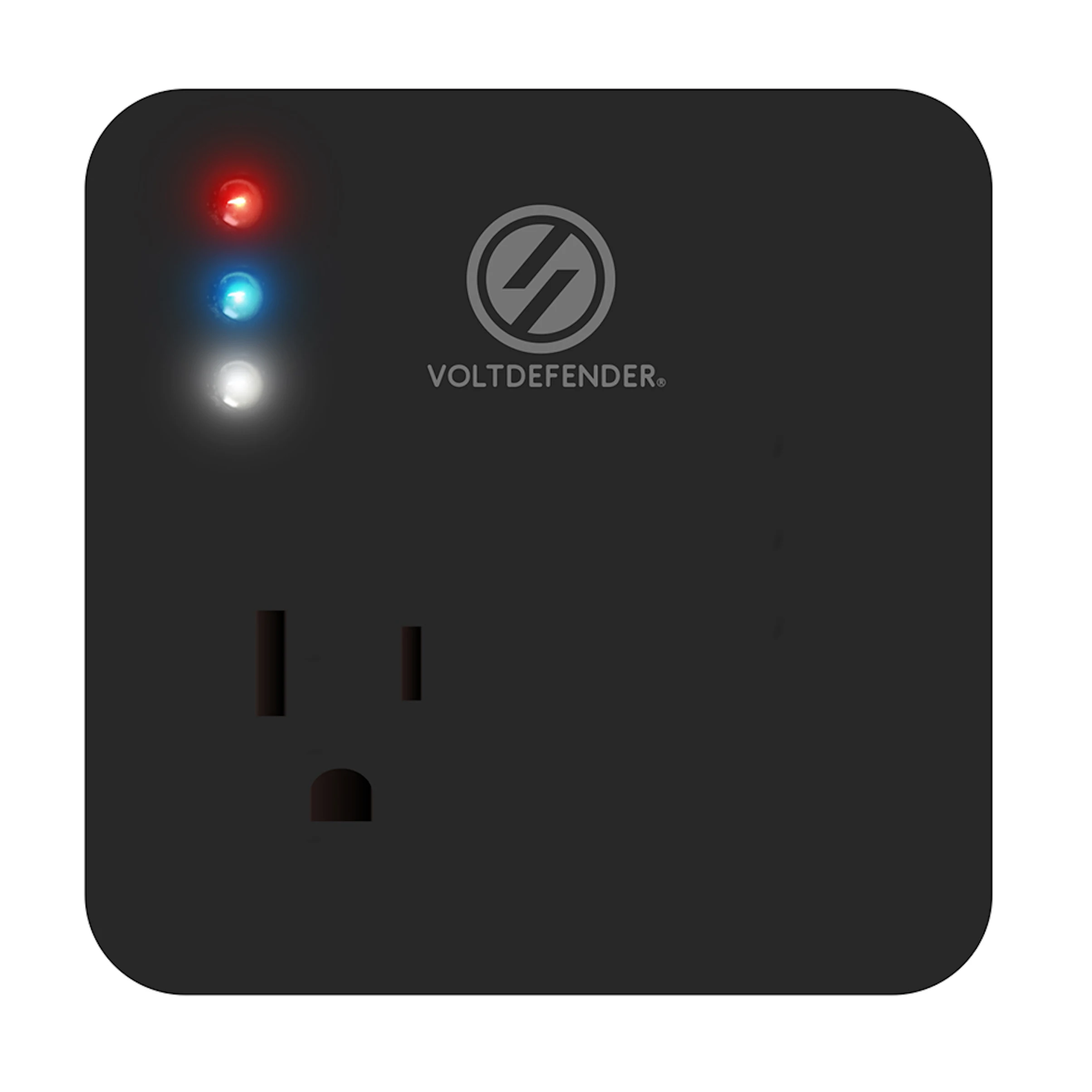 Under Voltage Over Current Protector VOLTDEFENDER SP-1