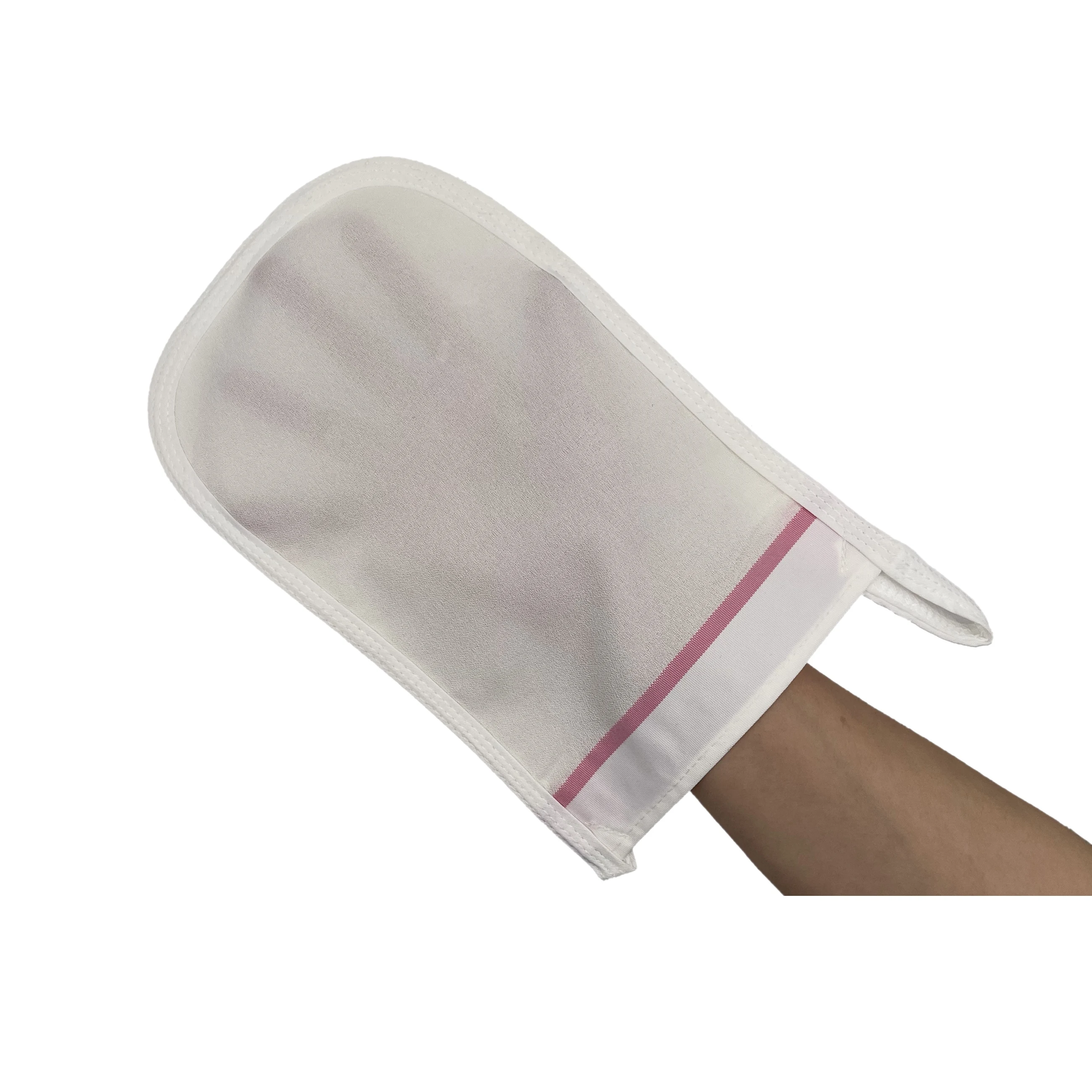 Premium Quality Best Designed Turkish Kese Mitt Bath Glove Remove Dead Skin Deep Clean Exfoliating Tool