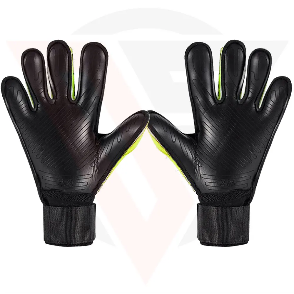 Goalkeeper Gloves In New Design Sports Goods Professional Goal keeper gloves Sublimation Printing Goalkeeper Gloves