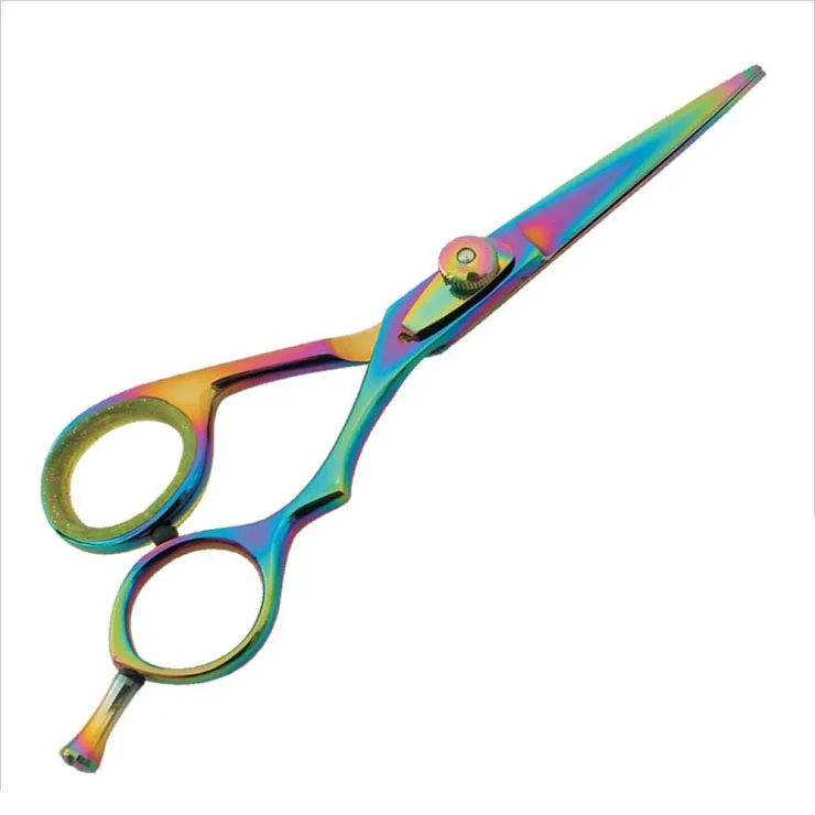 Professional Razor Hairdressing Scissors Stainless Steel Salon Shears Professional Hair Scissors Hairdressing Scissors