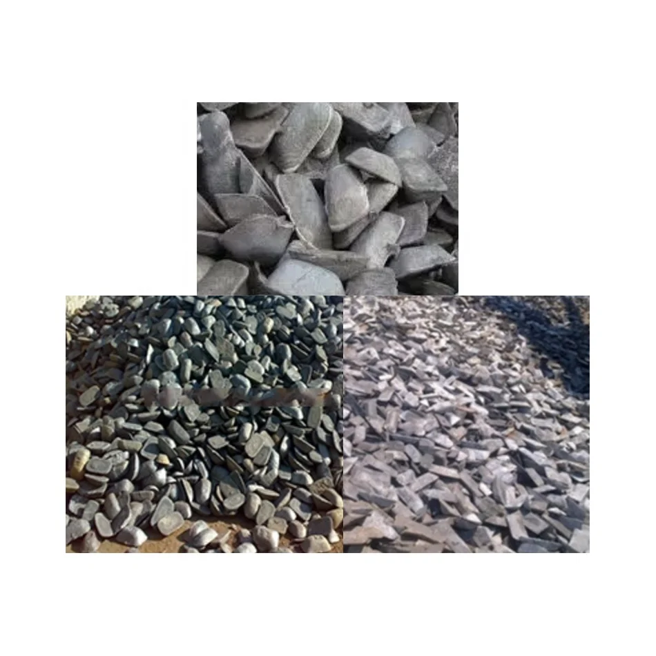 
100% wholesale foundry grade 100 tons Pig Iron 