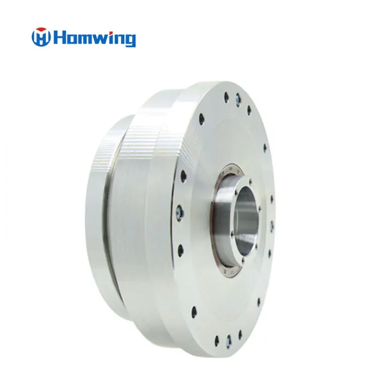 High Precision Agv Robot Parts Automation HST Serie Harmonic Drives Gearbox For 6 Aixs Robot