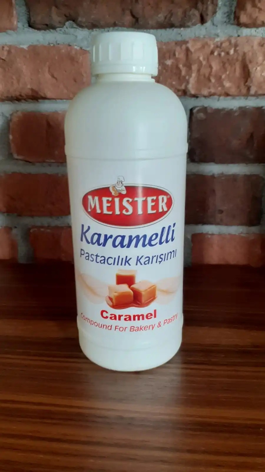  Карамель для пекарни и кондитерских изделий