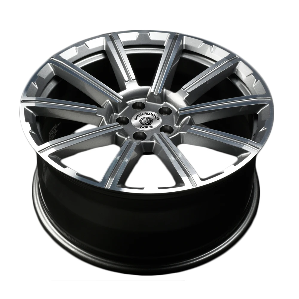 WR-226 16 17 18 19 20 21 22 inch Staggered Custom New Arrivals Forged Aluminum Alloy Rims For audi s4
