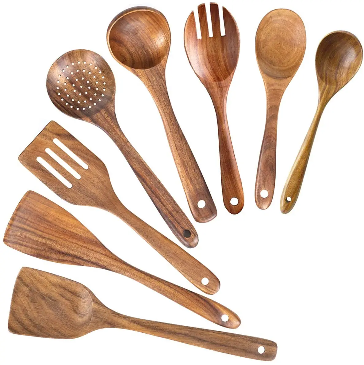 best price wooden spoon 99 gold data 99 Gold Data