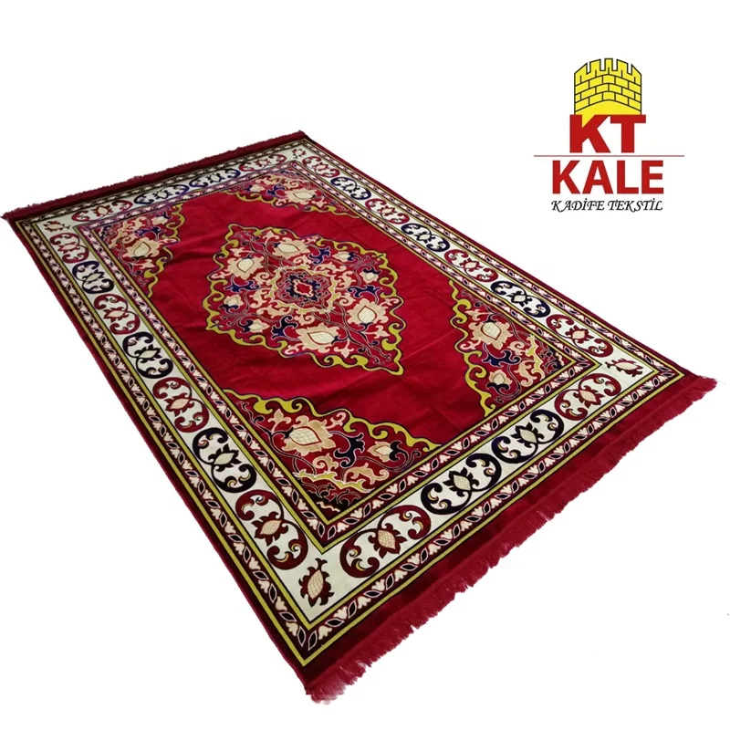 Home Floor velvet Carpets