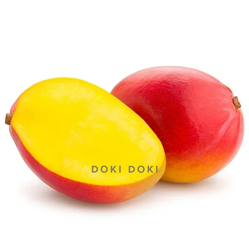 
Wholesale High Quality Vietnam Frozen Diced Yellow Sweet Mango Fruit 