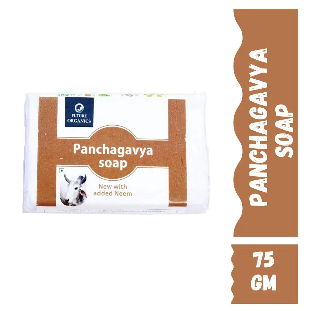 Factory Wholesale Price Pachakavya Soap Herbal Bathing Soap Pure Natural Handmade Bathing Soap From India