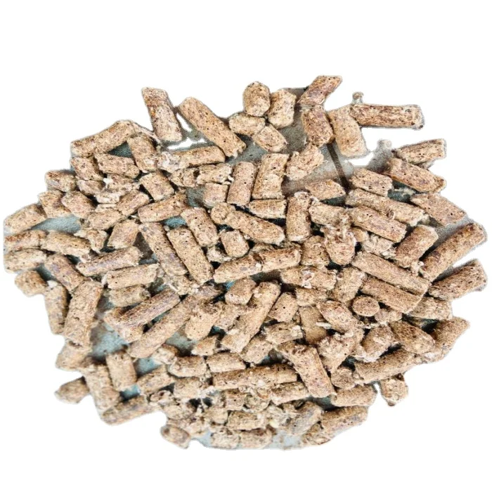 
High Quality Soybean Seed Pellet for Animal Feeding from Benin Soybean Hull Pellets Chicken Food Soybean Meal Feed Grade from BJ 