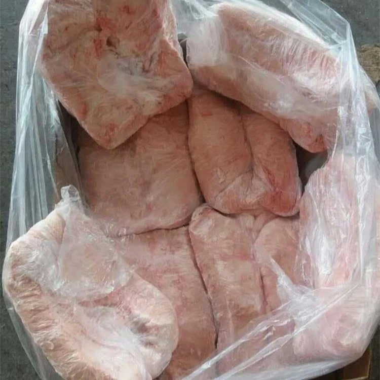 Halal Frozen Lamb Tail Fat