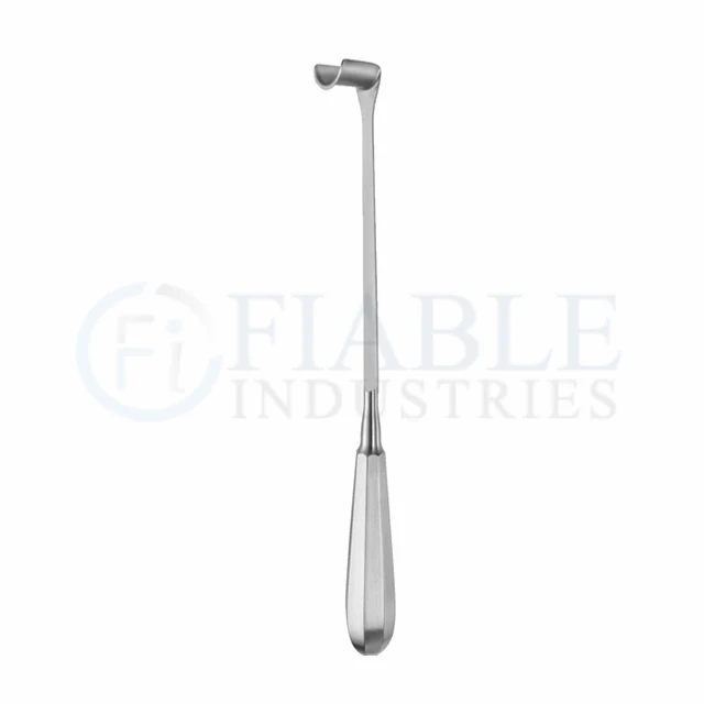 Ретрактор аортопедического клапана Ross/нержавеющая сталь/ортопедические инструменты