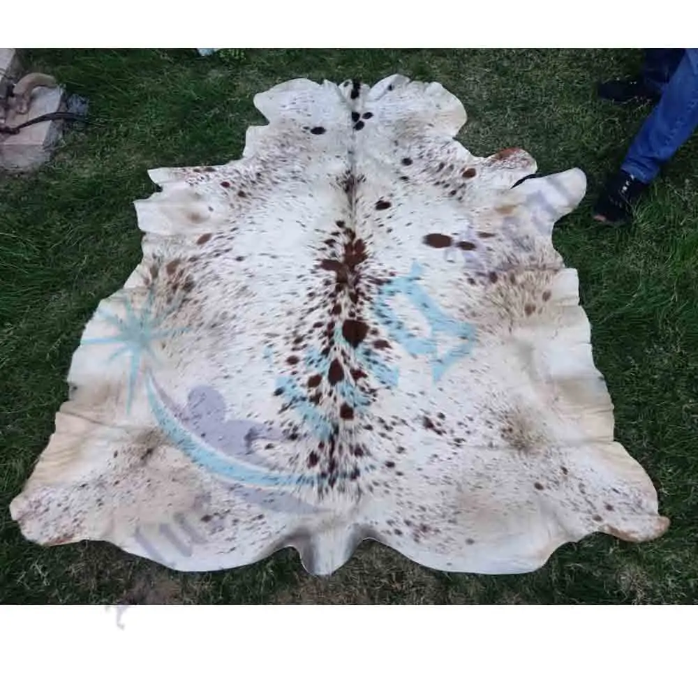 Сделанный на заказ коврик для дивана из овечьей кожи ручной работы искусственного меха меховые коврики