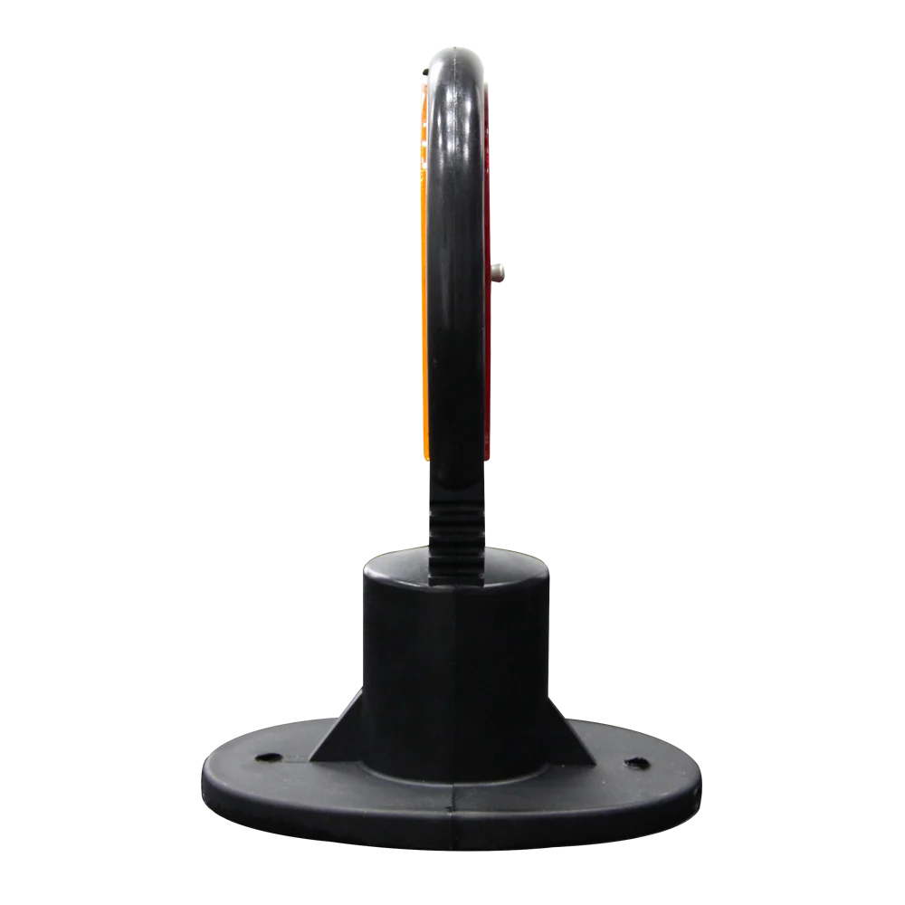 Taiwan Traffic Circle Reflective Marker Road Marking with Acrylic Reflective