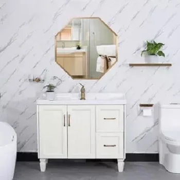 Зеркальная гравировка стен для дома ресторанов отелей железная рама пол скошенное зеркало Декор Стеклянный Отражатель металлическое